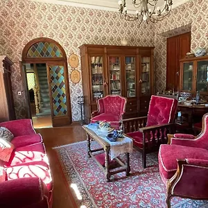 Appartement Casa La Torre Un Castello Alle Porte Di, Florence