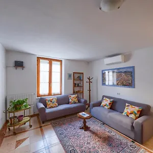 Appartement Benci Lalli, Florence